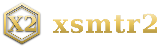 xsmtr2 logo